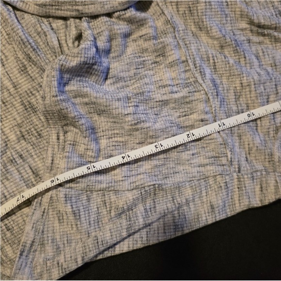 Free People Rib Knit Crop Top - Picture 6 of 6